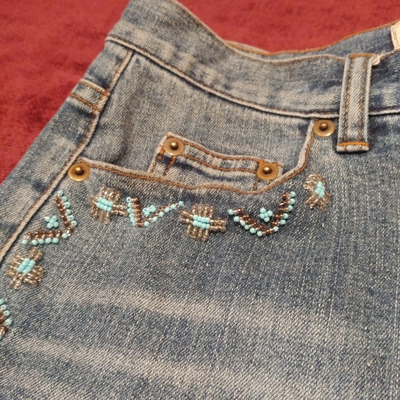 clothing and co jeans